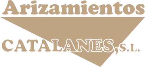 Logotipo Arizamientos Catalanes