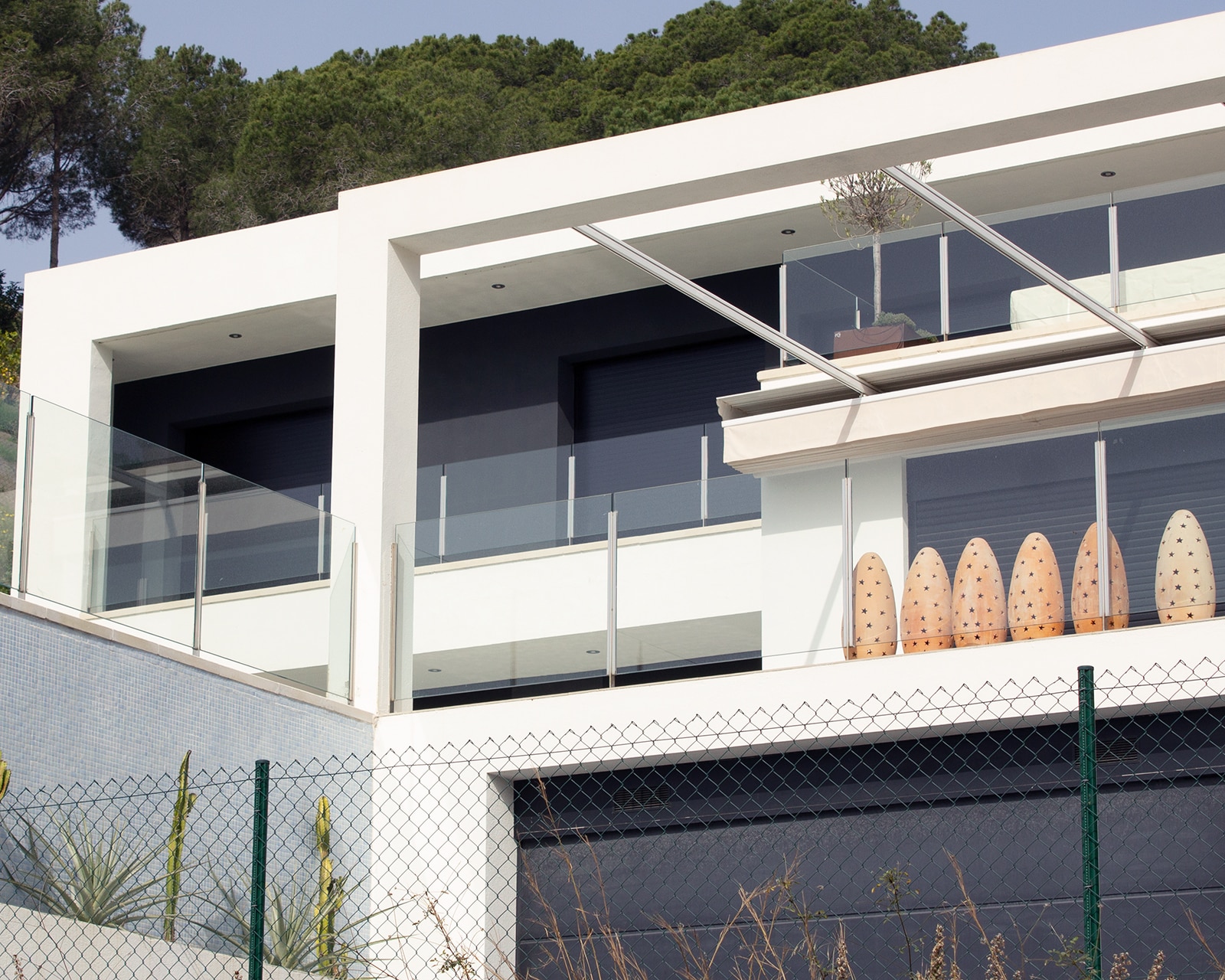 05 (1) Costa Gallina 30, Proyecto de construcción, haz clic